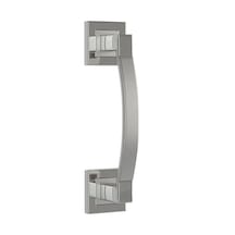 CONDİ 1703KS SATEN KROM ÇEKME KAPI KOLU 20 CM CONDİ 1703KS SATEN KROM ÇEKME KAPI KOLU 20 CM