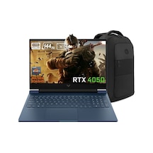 Hp Victus 16-s1023nt 9z795eaFR116 R7-8845hs 9z795eaFR116 32- GB 4 TB SSD RTX4050 6 GB 16.1 " Full Hd W11P Dizüstü Bilgisayar
