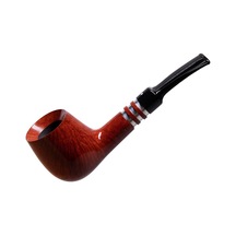 Vauen Admiral 143 9mm. Filtreli Akrilik Saplı Pipo 209242