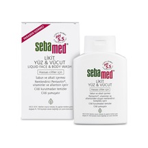 Ruya Likit Yüz & Vücut 200ml.