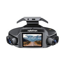 Newfron Wifili Kamera 4 Yön Nf-gt810