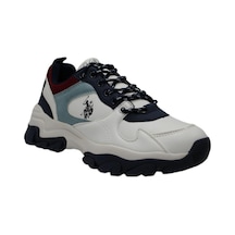 U.s. Polo Assn. Tracky 2pr Anatomik 36-40 Kadın Spor Ayakkabı 001