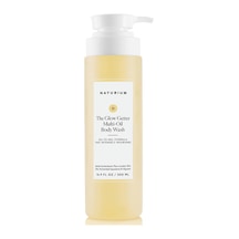Naturium Glow Getter Multi-oil Hydrating Duş Jeli 500ml Diğer