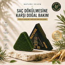 Pharmarosso Biberiyeli Sabun