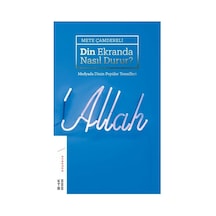 Din Ekranda Nasıl Durur Ciltli - Aıaı-876689