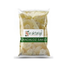 E-aktariye Sandaloz Sakızı 100 Gr