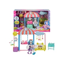 Enchantimals Hayvancılık Bakımı HLH23