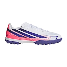 Adidas F50 Hyperfast Club Tf Çocuk Krampon Kk1368 Çok Renkli