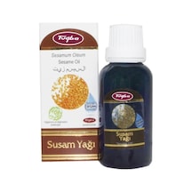 Tuğba Kuruyemiş Susam Yağı 30 Ml
