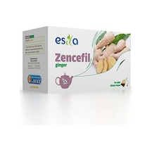 Zencefil Çayı 20 Li.