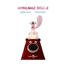 Ayrılmaz İkili 2 / Smriti Halls