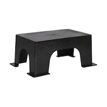 Tekli Plastik Pompa Sehpası