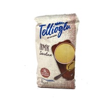 Tellioğlu Semolina İrmik 1 KG