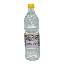 Karabaş Suyu Pet Şişe 1 Lt
