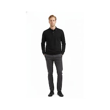 Legato Erkek Sweat 6725 Siyah