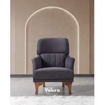 Azra Berjer - Lacivert Lacivert