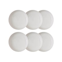 Ephesus Whıte Kase Seti 6lı -17cm Diğer