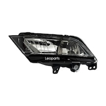 Leoparts Seat Leon - İbiza - Toledo 2013-2016 Sis Lambası Sol 6j9941701a