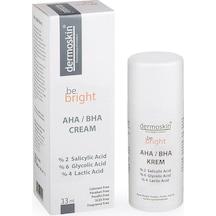 Dermoskin Be Bright Aha/Bha Krem 33 ML