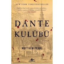 Pegasusyayinlari Dante Kulübü