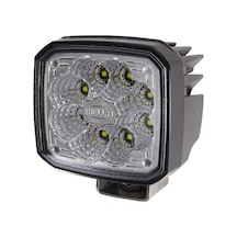 Hella Off-road Led Lamba 12v-24v Ultra Beam Gen. Iı 1ga995606-011