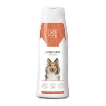 M-pets Uzun Tüylü Köpekler İçin Şampuan 250 Ml