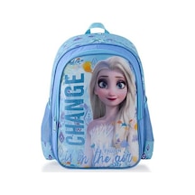 Frozen İlkokul Çantası Hawk Change Frocx Otto.48394 Diğer