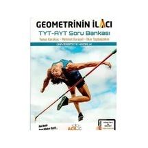 Geometrinin Ilacı Tyt - Ayt Soru Bankası