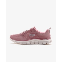 Skechers Track New Staple Kadın Günlük Spor Ayakkabı150141tk-dkrs Pembe