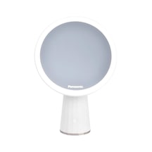 Panasonic Led Işıklı Makyaj Aynası, Şarjlı, Katlanabilir Ve Taşınabilir, Kademeli Doğal Işık 5000k Sku: Smg8690010489067