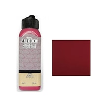 Artdeco Akrilik Boya 140 Ml Bordo
