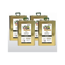 Ultra Natural 72 Litre Teneke Pet 0,3 Asit