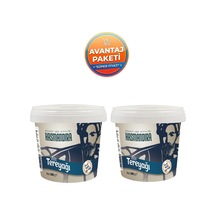 Hasmandıra Doğal Tuzlu Kova Tereyağı 500 G X 2 Adet %82 Süt Yağı 1 Kg