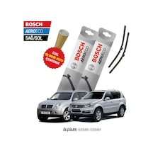 Bosch Aeroeco Ssangyong Rexton Muz Silecek (2007-2016)