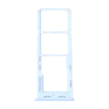 Samsung Uyumlu, Galaxy A23 4g Sim Kart Tepsisi Sm-a235f Mavi