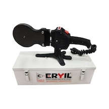 Eryıl Yuvarlak Kafa 2000 Watt Boru Kaynak Makinası Km-02