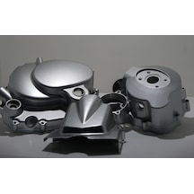 Cg Agk Model Statör Debriyaj Kapak Set 0.100 (54 Mm