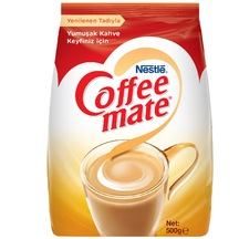 Nestle Coffee Mate Kahve Kreması 10 x 500 G