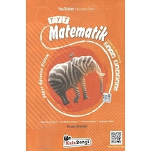 Kafadengi Süper Öğreten Tyt Matematik Sorubankası