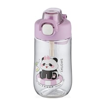 Shotay Figür Trıtan Matara Mor 500 Ml.