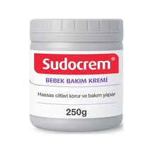 Bebek Bakım Kremi, 250 Gram