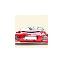 Fiat Marea Bagaj Spoileri -mat Siyah- - 835828542