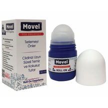 Movel Ter Önleyici Unisex Roll-On 50 ML