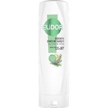 Elidor Biberiye Dökülme Karşıtı Saç Bakım Kremi 350 Ml 2 Adet