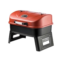 Go & Grill Portatif Barbekü Kömürlü Mangal