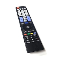 LG AKB741155502 Uyumlu Kumanda Smart Tuşlu