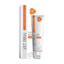 Vet Prive Calm Paste Kedi ve Köpekler İçin Stres Önleyici Pasta 100 G