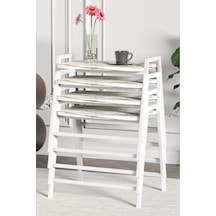 Beyaz - Beyaz Mermer