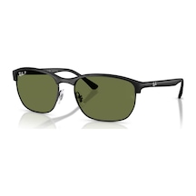 Ray-ban 0rb4469 601s/2 59 Erkek Güneş Gözlüğü Siyah