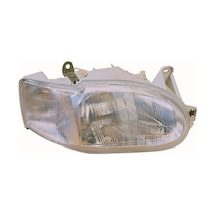 Ön Sağ Far Lambası Ford Escort 1995 2000 Arası Depo